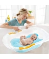 Akm Life Köpüklü Bebek Banyo Yatağı 436 Mavi