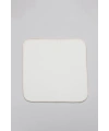 Akm Life Organik 28x28 6lı Penye Mendil 90103 Ekru