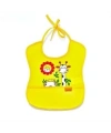 Akm Life Poli Muşamba Küçük Mama Önlüğü 030 Sarı