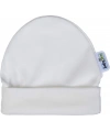 Akm Life Yenidoğan Bebe Şapka 397 Beyaz