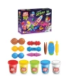 Art Craft İnanılmaz Uzay Oyun Hamuru 03733