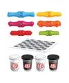 Art Craft Satranç Hamur Set 03732