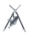 Baby Care Bc530 Rocket Elite Salıncak Gri