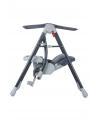 Baby Care Bc530 Rocket Elite Salıncak Siyah