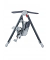 Baby Care Bc530 Rocket Elite Salıncak Siyah