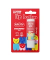 Babyton Bebek Ve Çocuklar İçin Doğal Dudak Koruyucu Balm Çilek