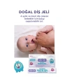 Babyton Bebekler İçin Doğal Diş Jeli