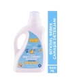Babyton Doğal Bebek Çamaşır Sabunu Bitkisel Deterjan 1000 Ml