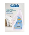 Babyton Doğal Bebek Çamaşır Sabunu Bitkisel Deterjan 1000 Ml