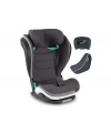 Besafe Flex Fix 2 I-size 15-36 Kg Oto Koltuğu Metallic Melange