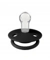 Bibs De Lux Silikon Emzik 0-36 Ay Black