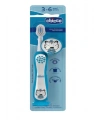 Chicco Diş Fırçası 3-6 Yaş Tiger