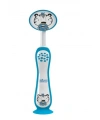 Chicco Diş Fırçası 3-6 Yaş Tiger