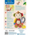 Clemantoni Baby Minik Maymun 64187