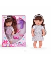 Galt Toys Senoş Bebek Aksesuarlı Glt1111