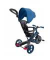 Globber Explorer 4in1 Trike Bisiklet Kraliyet Mavisi