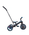 Globber Explorer 4in1 Trike Bisiklet Kraliyet Mavisi