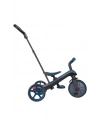 Globber Explorer 4in1 Trike Bisiklet Kraliyet Mavisi