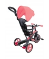 Globber Explorer 4in1 Trike Bisiklet Pembe