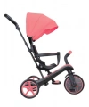 Globber Explorer 4in1 Trike Bisiklet Pembe