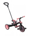 Globber Explorer 4in1 Trike Bisiklet Pembe