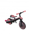 Globber Explorer 4in1 Trike Bisiklet Pembe