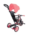 Globber Explorer 4in1 Trike Bisiklet Pembe