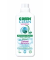 Green Clean Sensitive Parfümsüz Bitkisel Çamaşır Deterjanı 1000 Ml