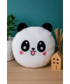 Kalpli Panda Orta Boy Bebek Çocuk Yastık