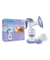Lansinoh Manuel Göğüs Pompası (yeni)