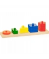 Playwood Geometrik Şekiller 305