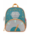 Skip Hop Spark Style Sırt Çantası Robot