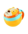 Skip Hop Zoo Çerez Kabı Aslan