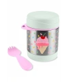 Skip Hop Zoo Paslanmaz Çelik Termos 325 Ml Dondurma