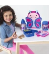 Skip Hop Zoo Paslanmaz Çelik Termos 325 Ml Kelebek
