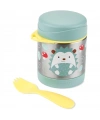 Skip Hop Zoo Paslanmaz Çelik Termos 325 Ml Kirpi