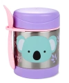 Skip Hop Zoo Paslanmaz Çelik Termos 325 Ml Koala