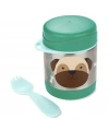 Skip Hop Zoo Paslanmaz Çelik Termos 325 Ml Köpek