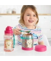 Skip Hop Zoo Paslanmaz Çelik Termos 325 Ml Lama