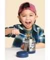 Skip Hop Zoo Paslanmaz Çelik Termos 325 Ml Roket