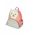 Skip Hop Zoo Sırt Çantası Lama