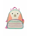 Skip Hop Zoo Sırt Çantası Lama
