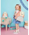 Skip Hop Zoo Sırt Çantası Lama
