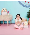 Skip Hop Zoo Sırt Çantası Lama