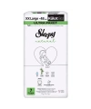 Sleepy Natural Külot Bez 2li Ultra Paket 7 Beden 48 Adet