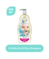 Uni Baby Bebek Şampuanı 900 Ml
