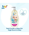 Uni Baby Bebek Şampuanı 900 Ml