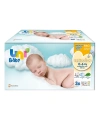 Uni Baby Yenidoğan Islak Havlu Mendil 3lü 120 Yaprak