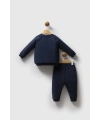 U.s. Polo Assn 2 Li Takım Usb2521 Lacivert