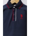 U.s. Polo Assn 2 Li Takım Usb2570 Lacivert